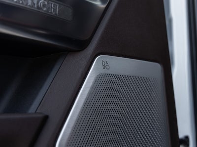 2023 Ford F-250SD King Ranch