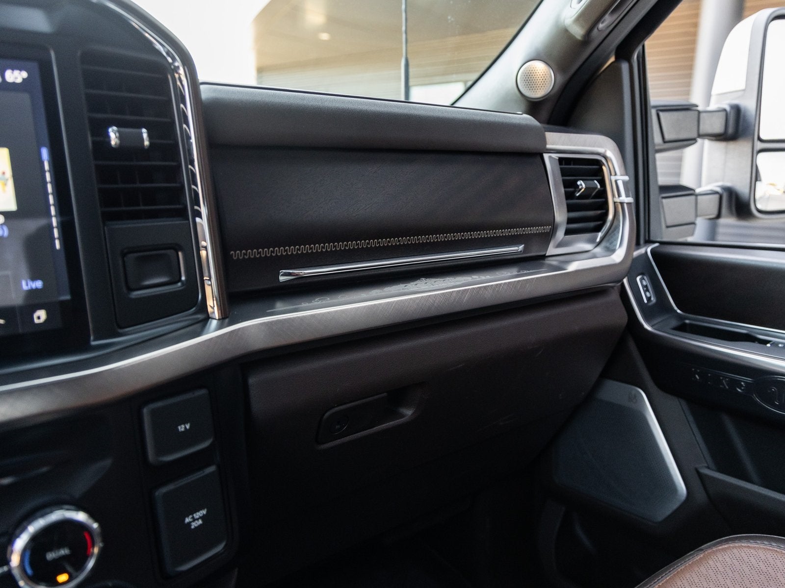 2023 Ford F-250SD King Ranch