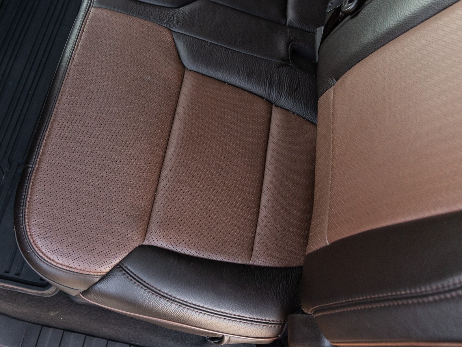 2023 Ford F-250SD King Ranch