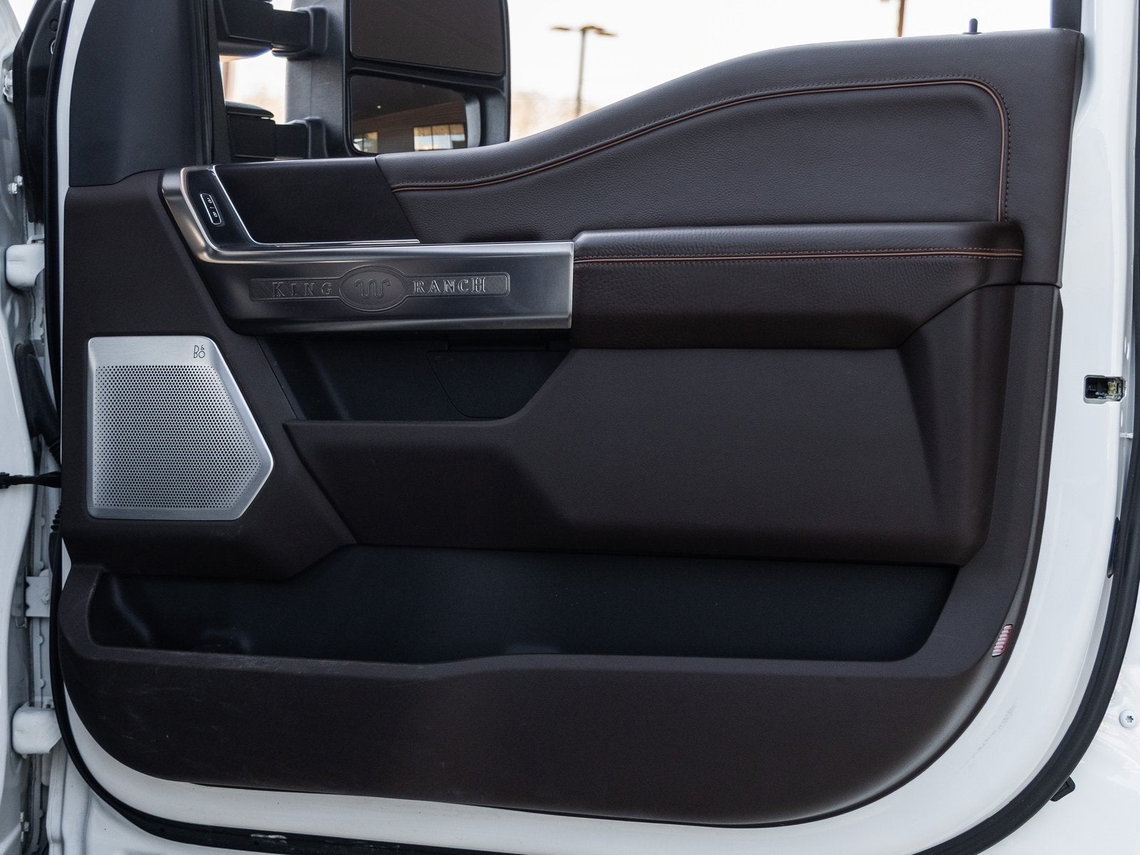 2023 Ford F-250SD King Ranch