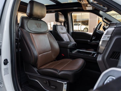 2023 Ford F-250SD King Ranch