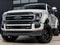 2021 Ford F-250SD Platinum