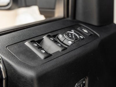 2021 Ford F-250SD Platinum