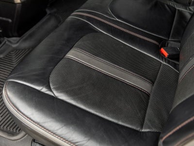 2021 Ford F-250SD Platinum