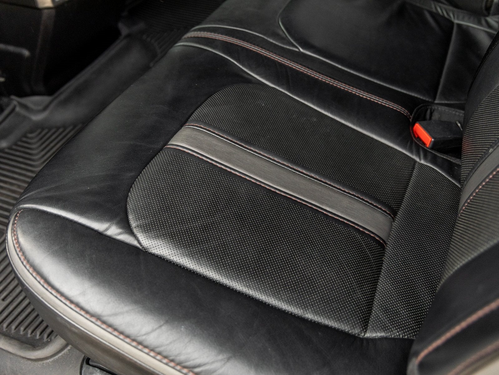 2021 Ford F-250SD Platinum