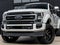 2021 Ford F-250SD Platinum