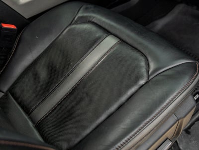 2021 Ford F-250SD Platinum