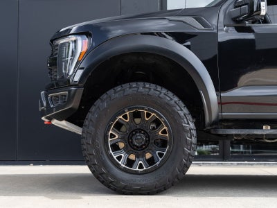 2023 Ford F-150 Raptor R