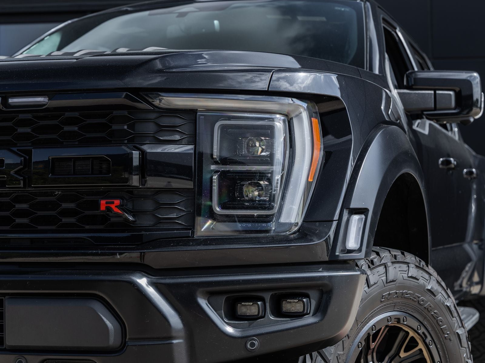 2023 Ford F-150 Raptor R