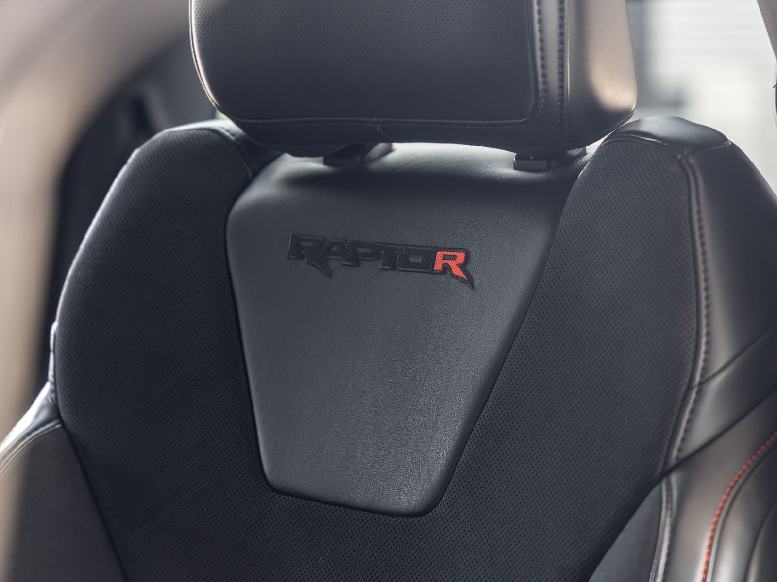 2023 Ford F-150 Raptor R