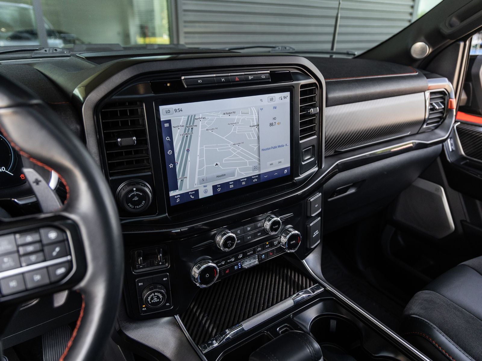 2023 Ford F-150 Raptor R