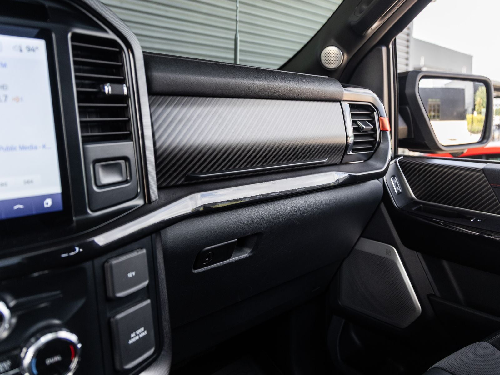 2023 Ford F-150 Raptor R