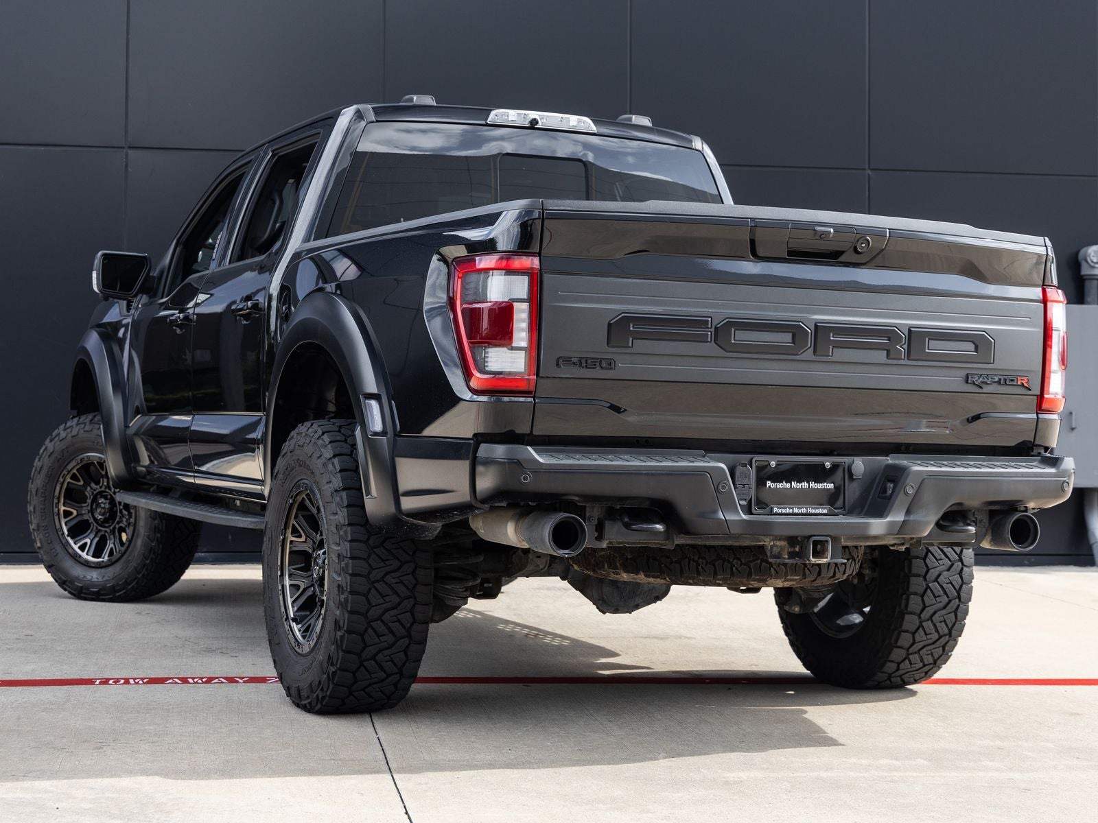 2023 Ford F-150 Raptor R