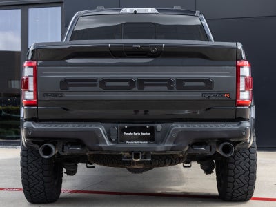 2023 Ford F-150 Raptor R