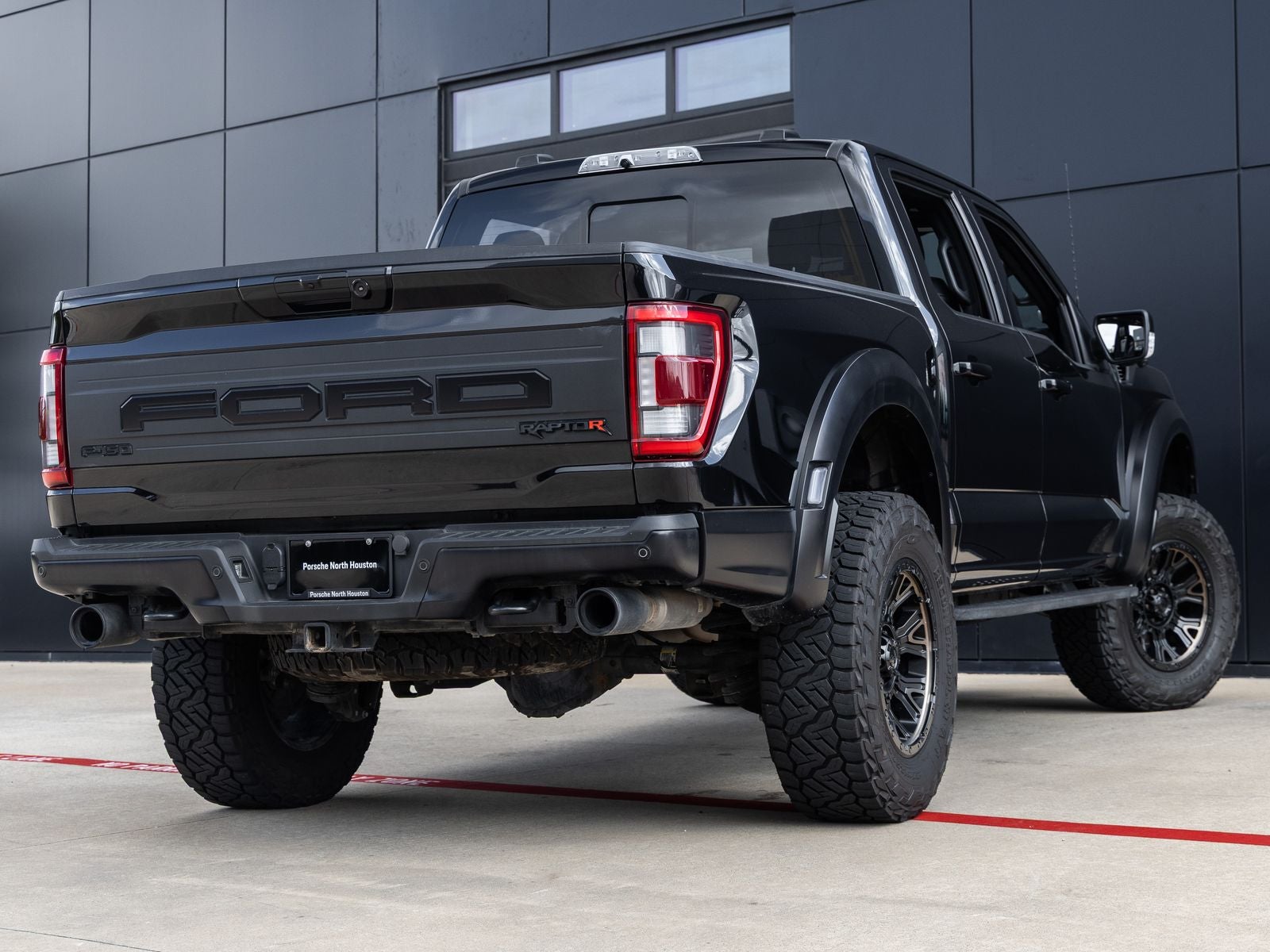 2023 Ford F-150 Raptor R