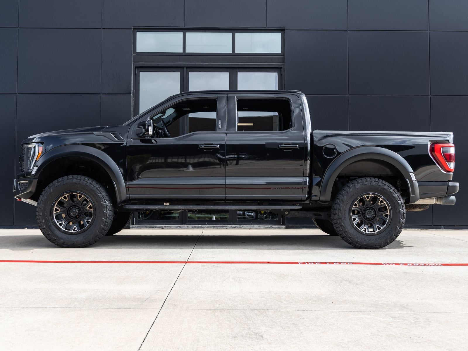2023 Ford F-150 Raptor R