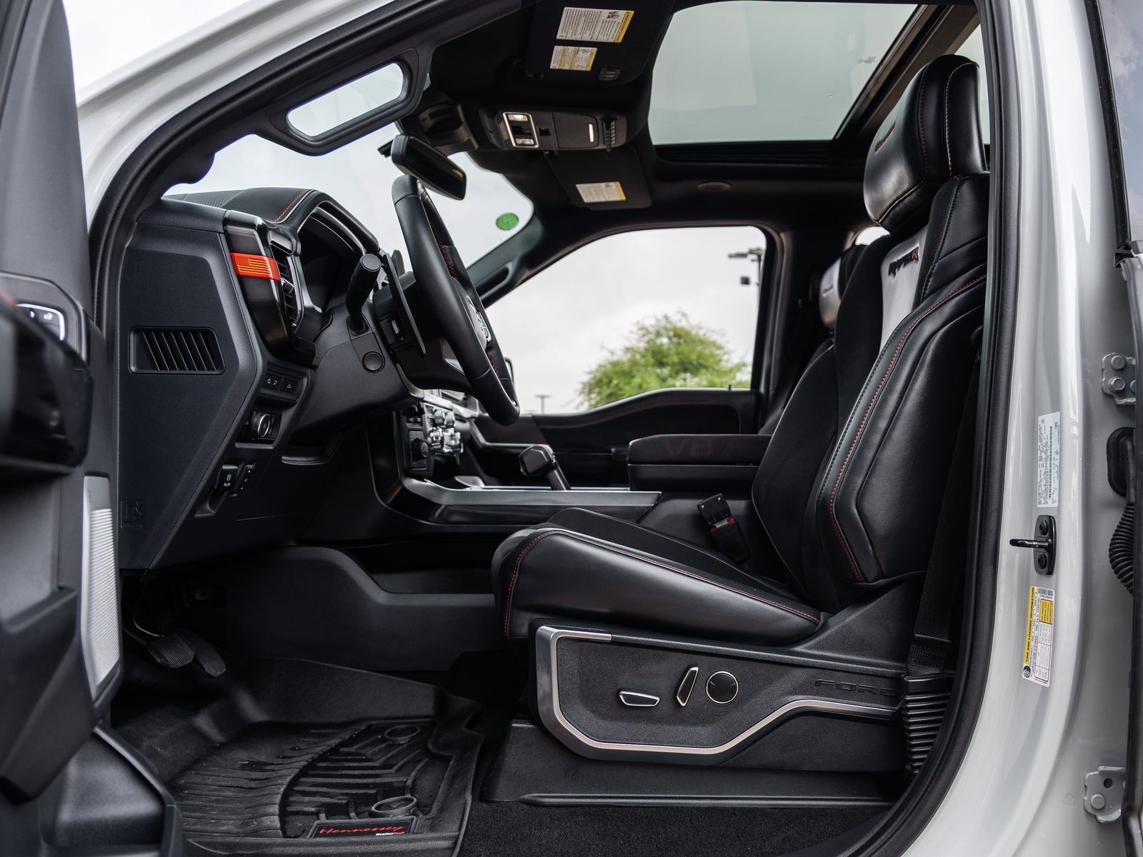 2024 Ford F-150 Raptor Hennessey VelociRaptor 1000