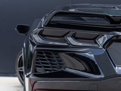 2022 Chevrolet Corvette Stingray 2LT