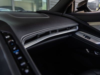2022 Chevrolet Corvette Stingray 2LT