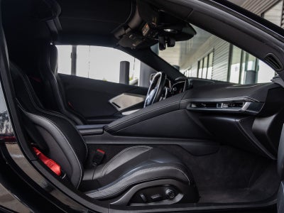 2022 Chevrolet Corvette Stingray 2LT
