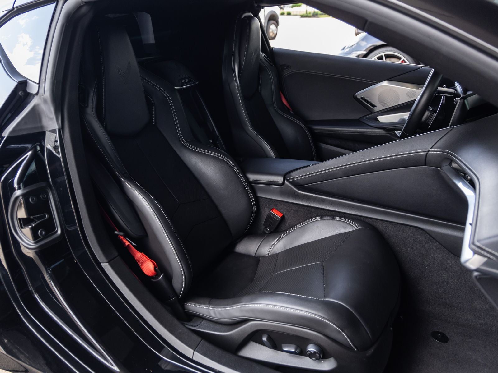 2022 Chevrolet Corvette Stingray 2LT
