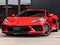 2025 Chevrolet Corvette Stingray 2LT