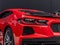 2025 Chevrolet Corvette Stingray 2LT