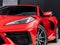 2025 Chevrolet Corvette Stingray 2LT
