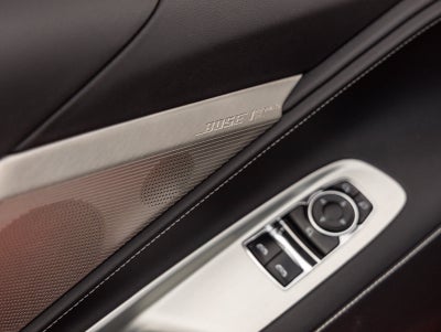 2025 Chevrolet Corvette Stingray 2LT
