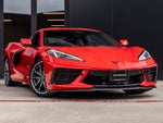 2025 Chevrolet Corvette Stingray 2LT