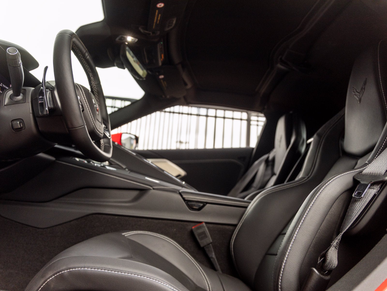 2025 Chevrolet Corvette Stingray 2LT