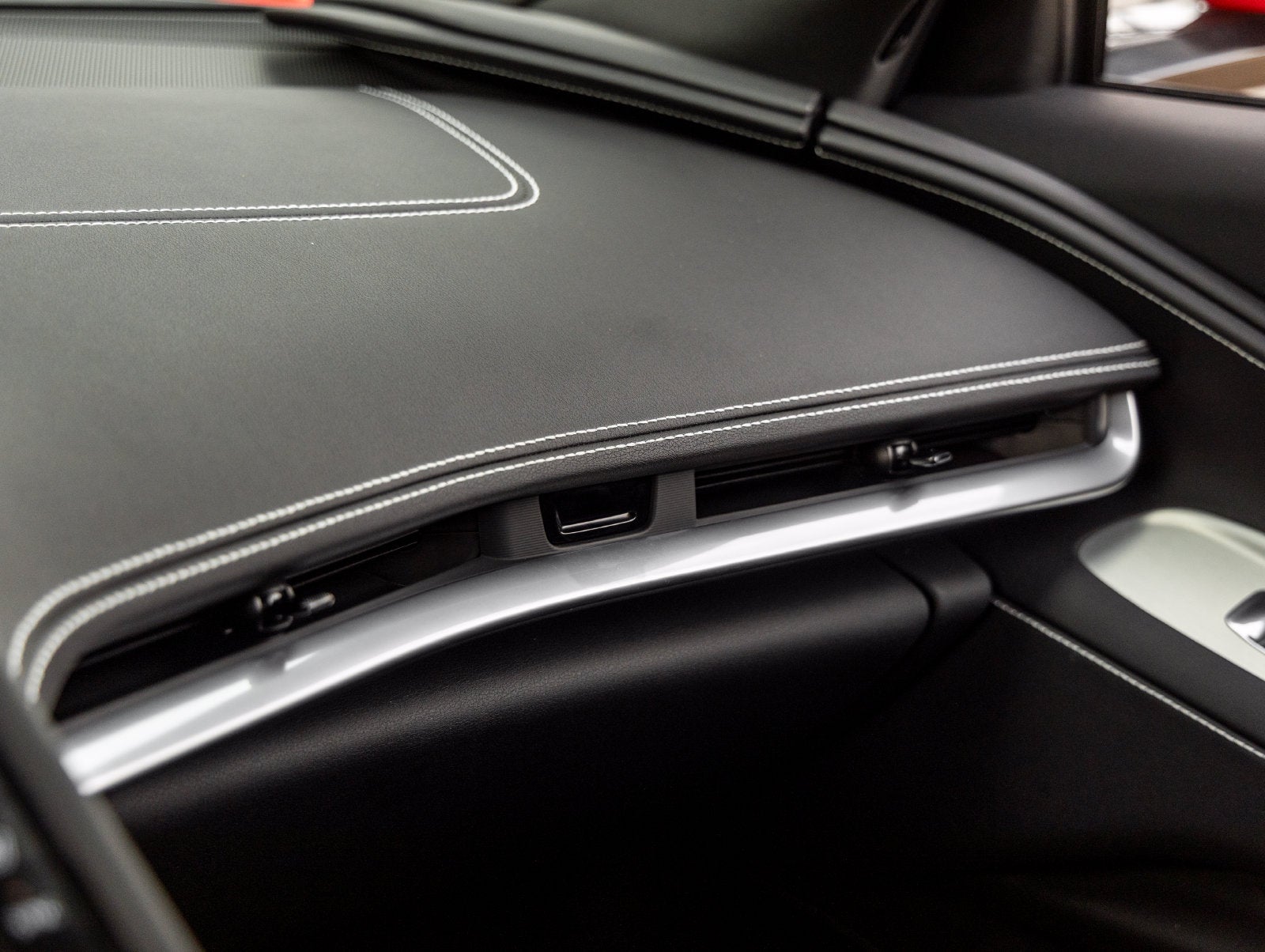 2025 Chevrolet Corvette Stingray 2LT