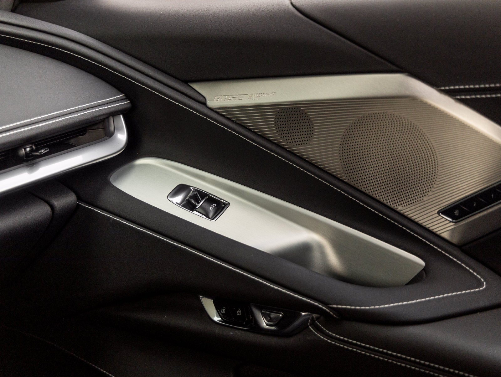 2025 Chevrolet Corvette Stingray 2LT