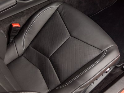 2025 Chevrolet Corvette Stingray 2LT