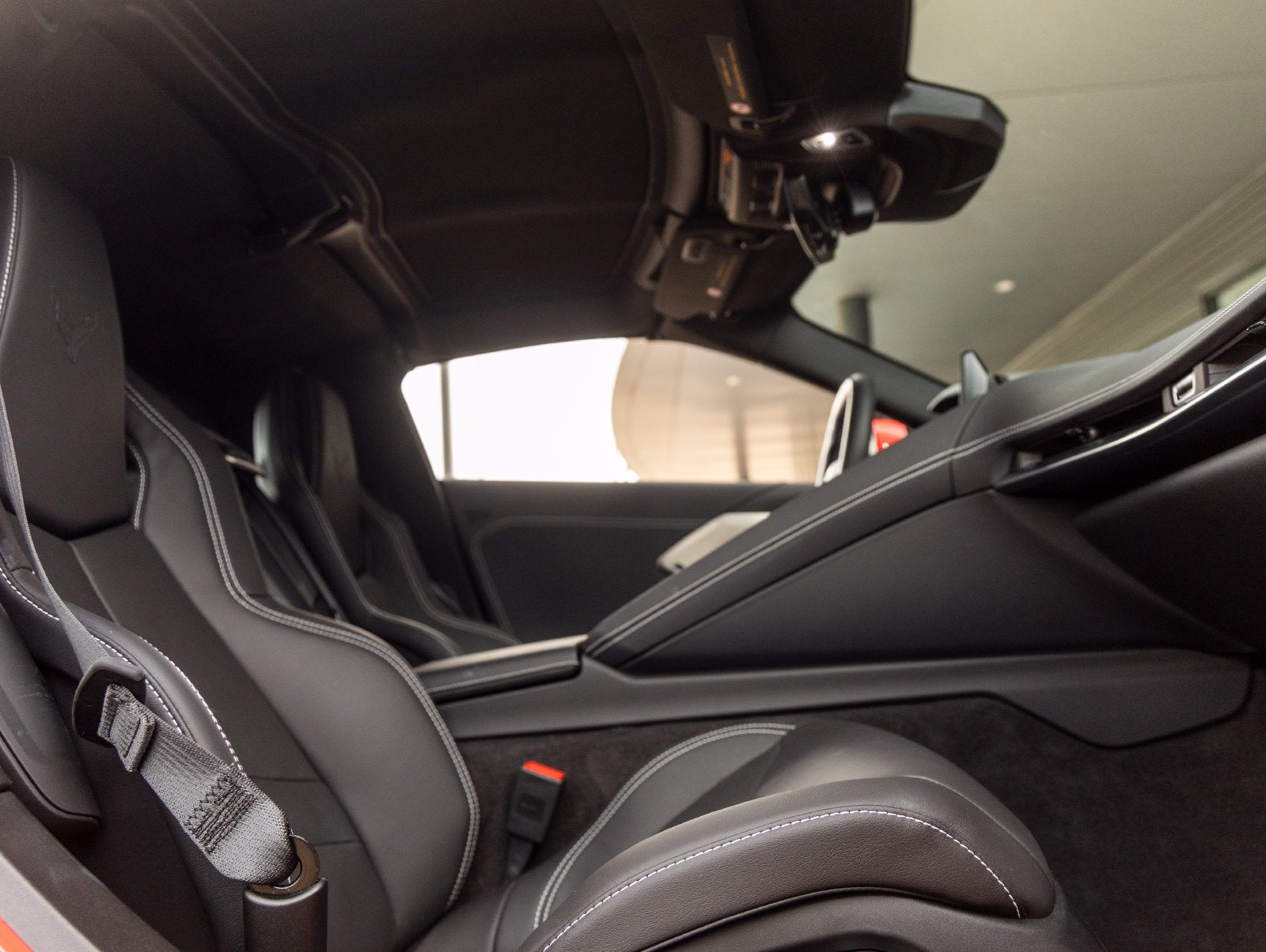 2025 Chevrolet Corvette Stingray 2LT