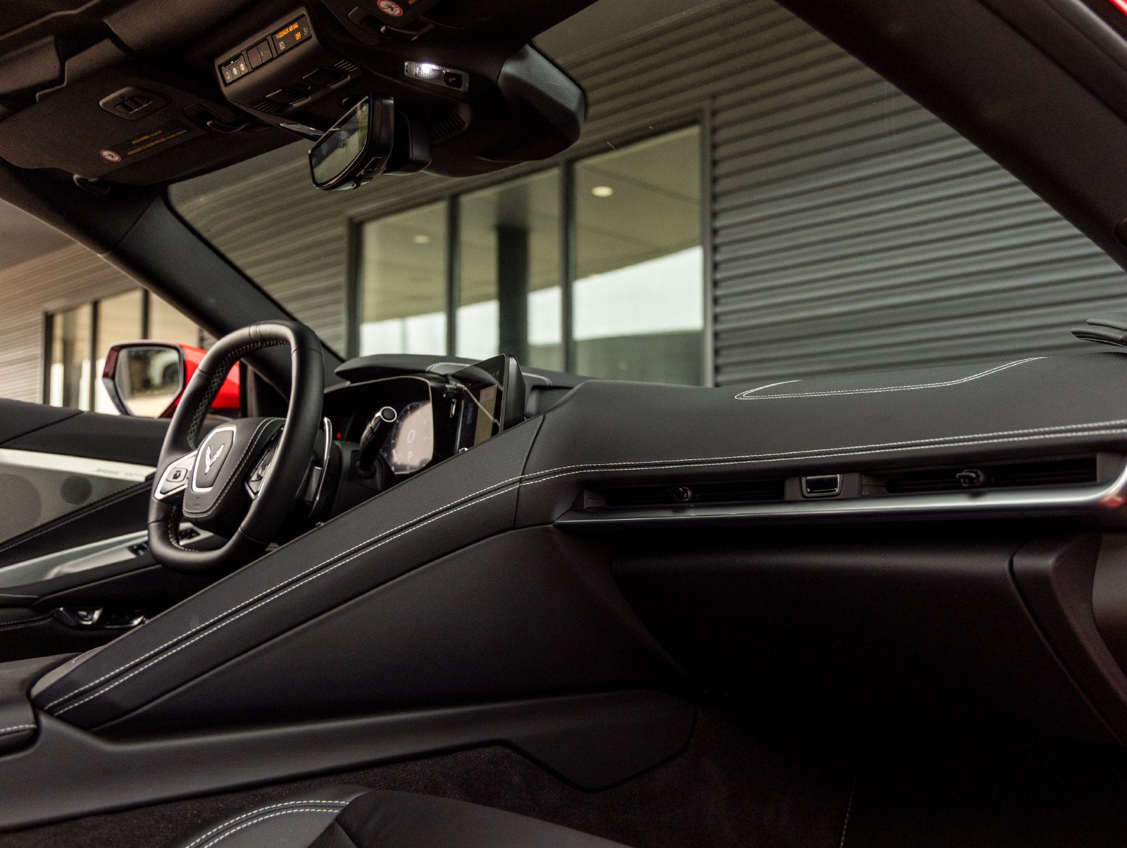 2025 Chevrolet Corvette Stingray 2LT