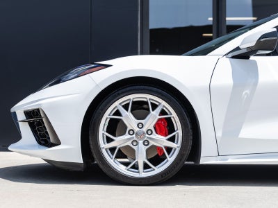 2021 Chevrolet Corvette Stingray 2LT