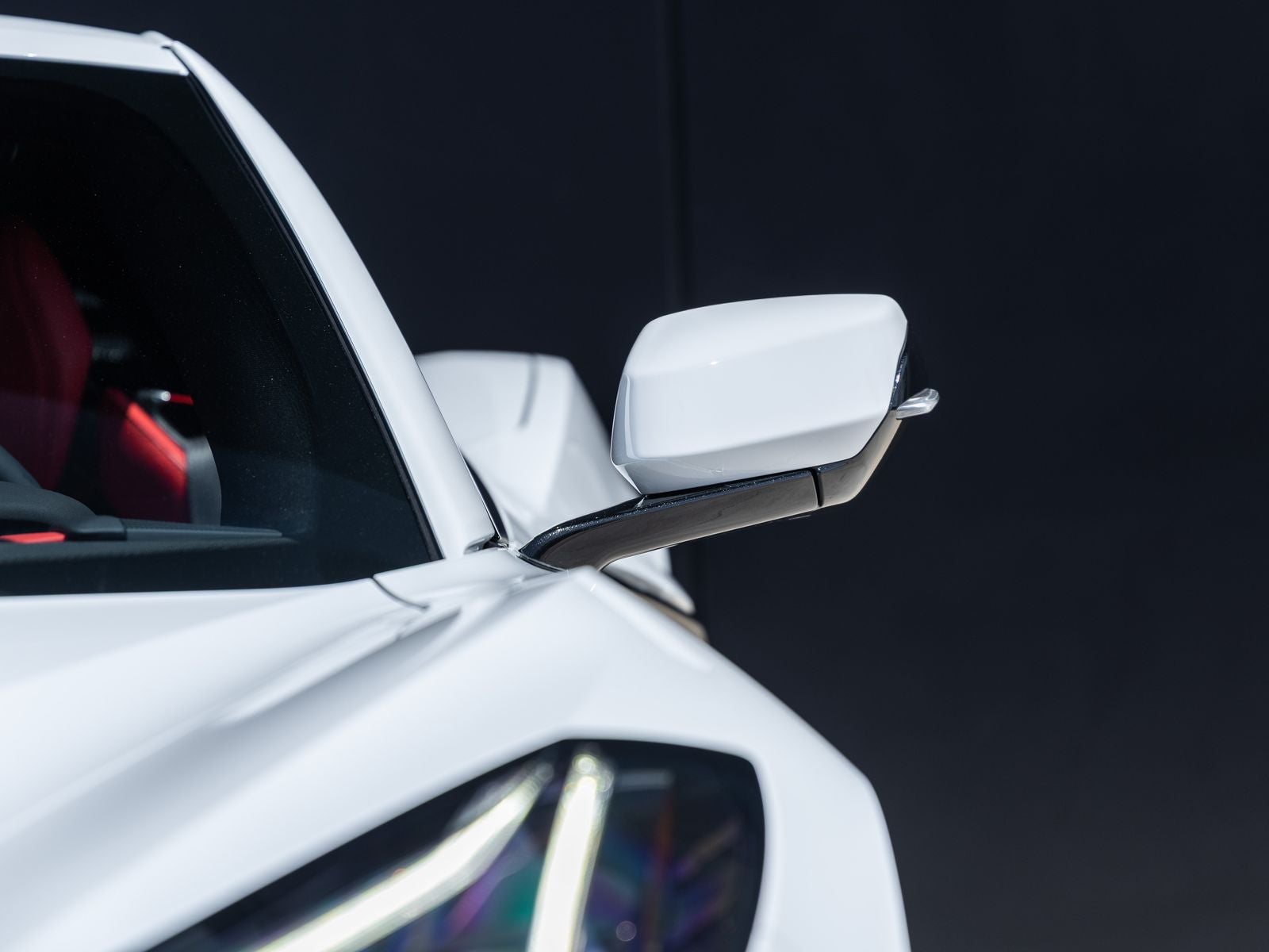 2021 Chevrolet Corvette Stingray 2LT