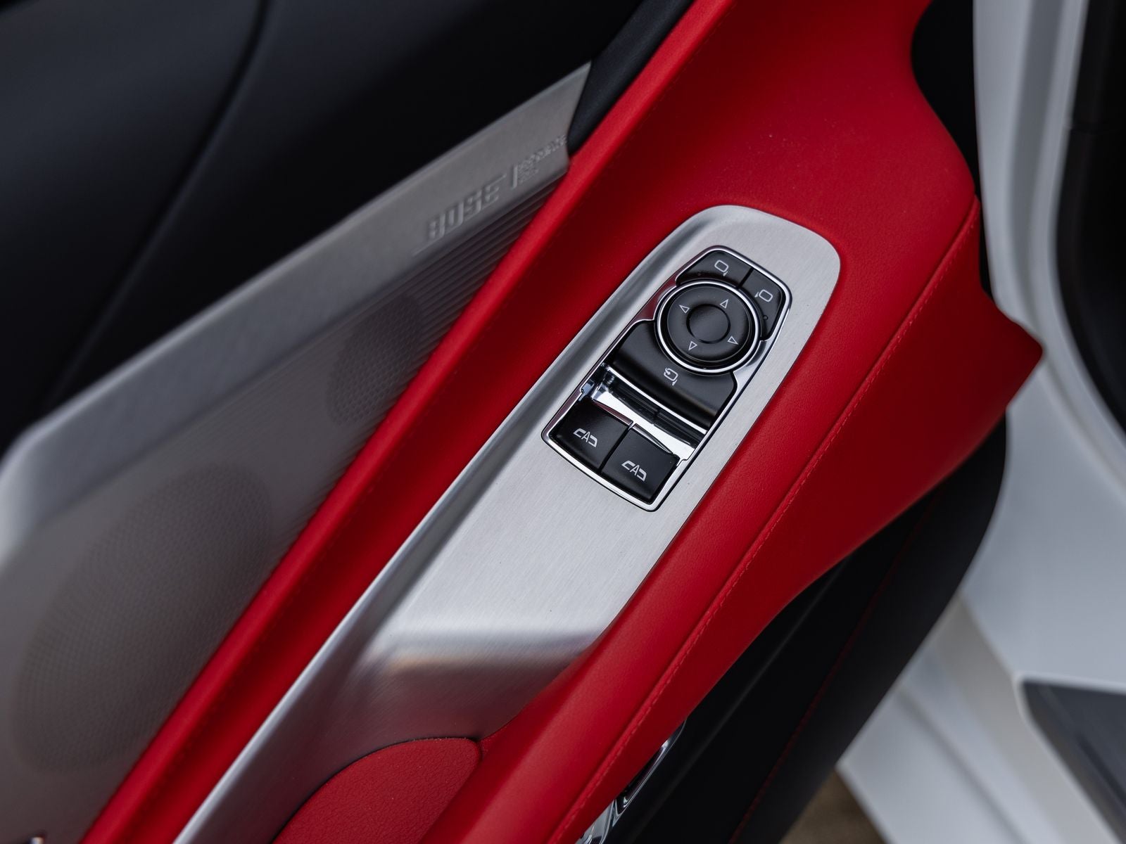 2021 Chevrolet Corvette Stingray 2LT