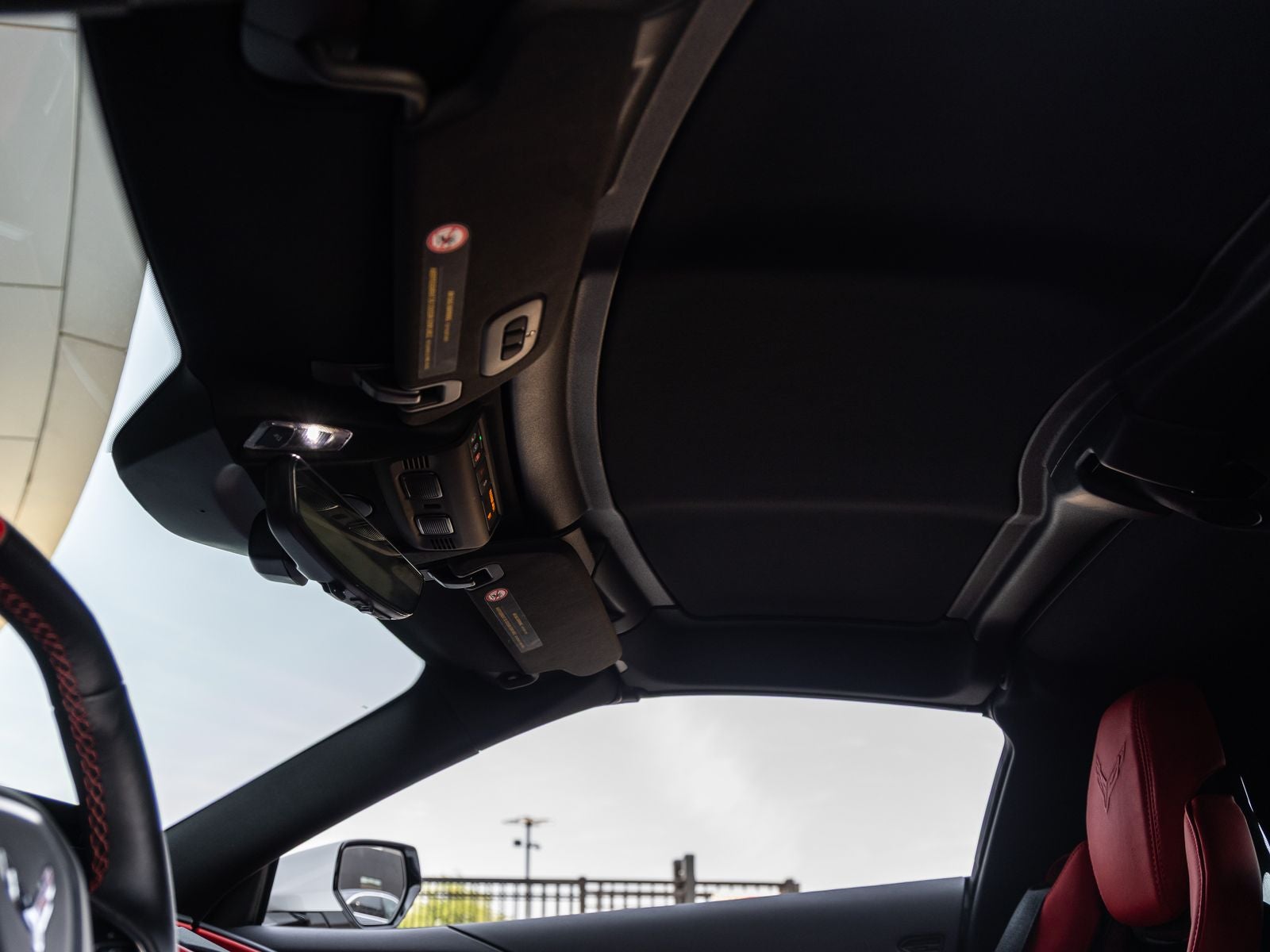 2021 Chevrolet Corvette Stingray 2LT