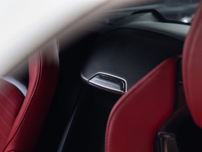 2021 Chevrolet Corvette Stingray 2LT