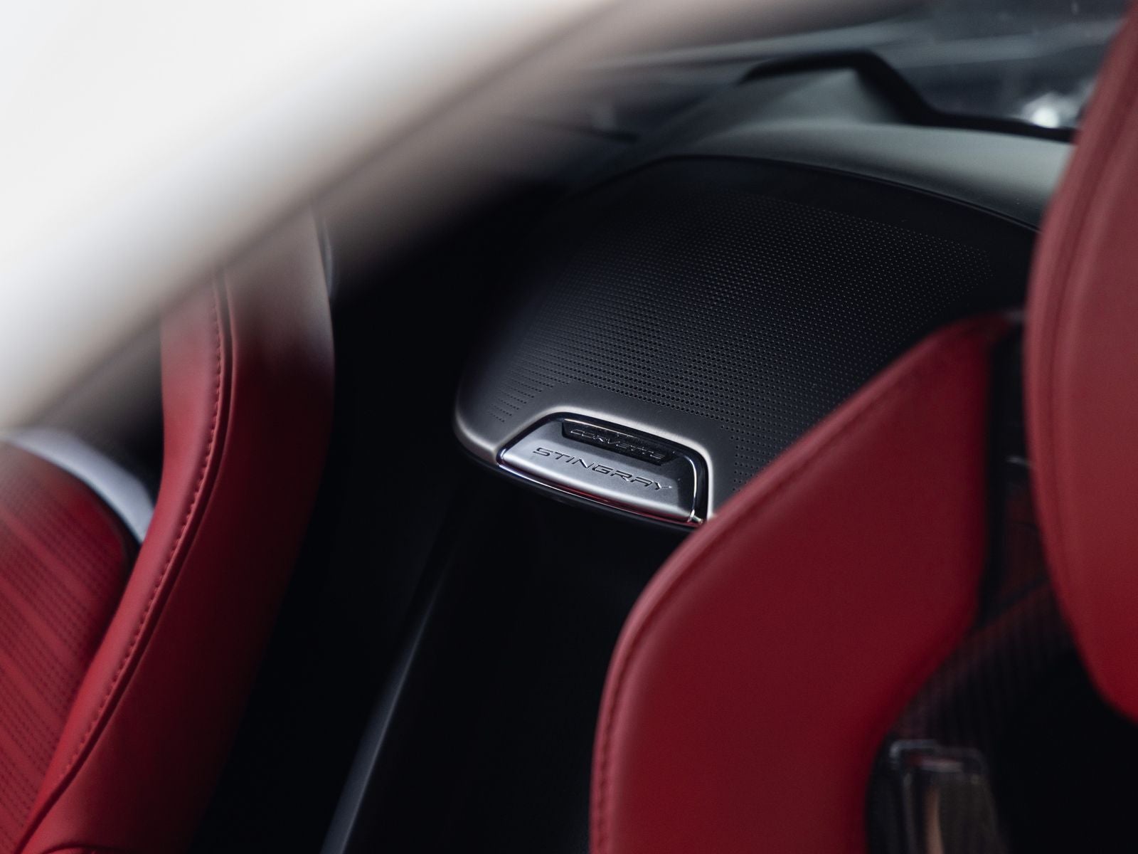 2021 Chevrolet Corvette Stingray 2LT