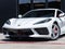 2021 Chevrolet Corvette Stingray 2LT