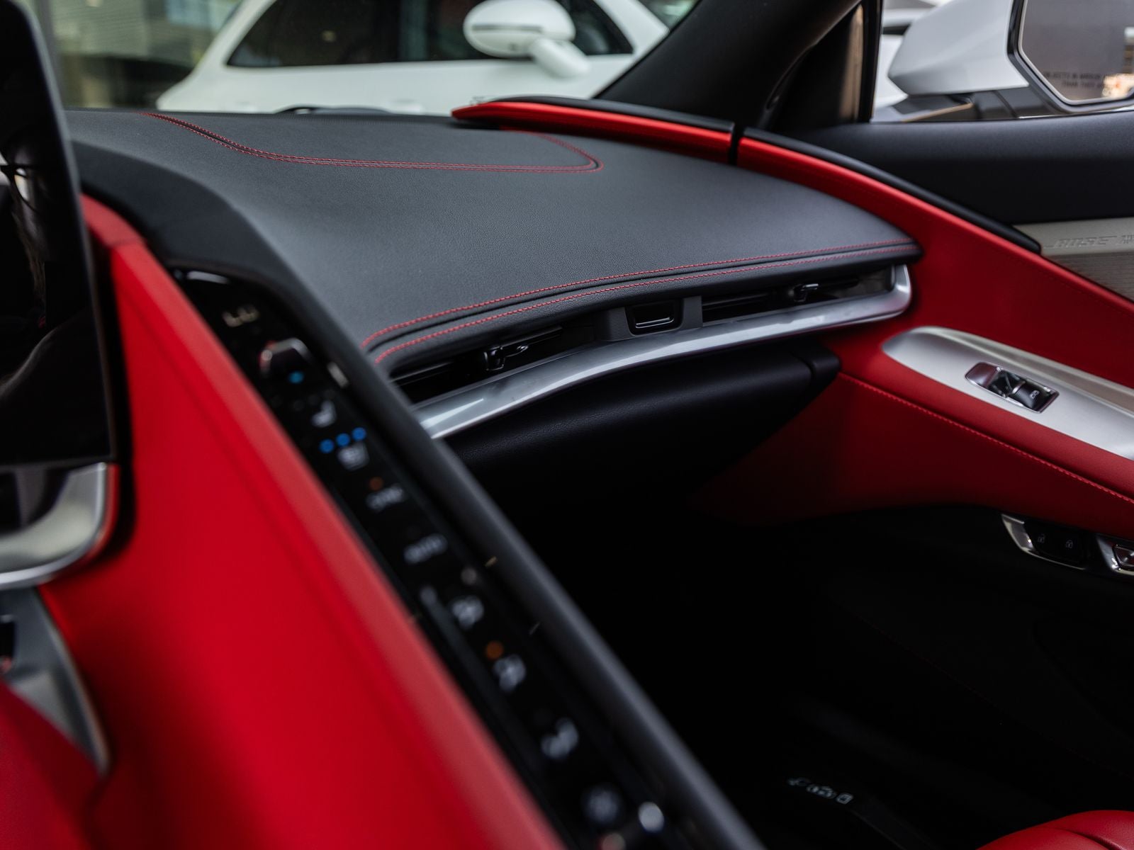 2021 Chevrolet Corvette Stingray 2LT