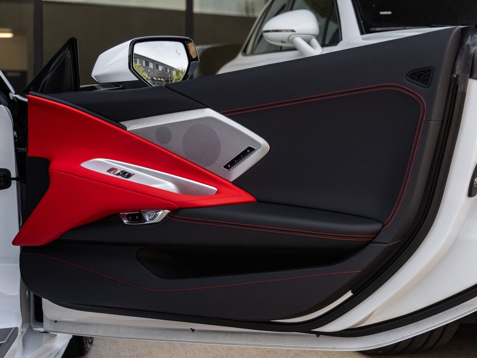 2021 Chevrolet Corvette Stingray 2LT