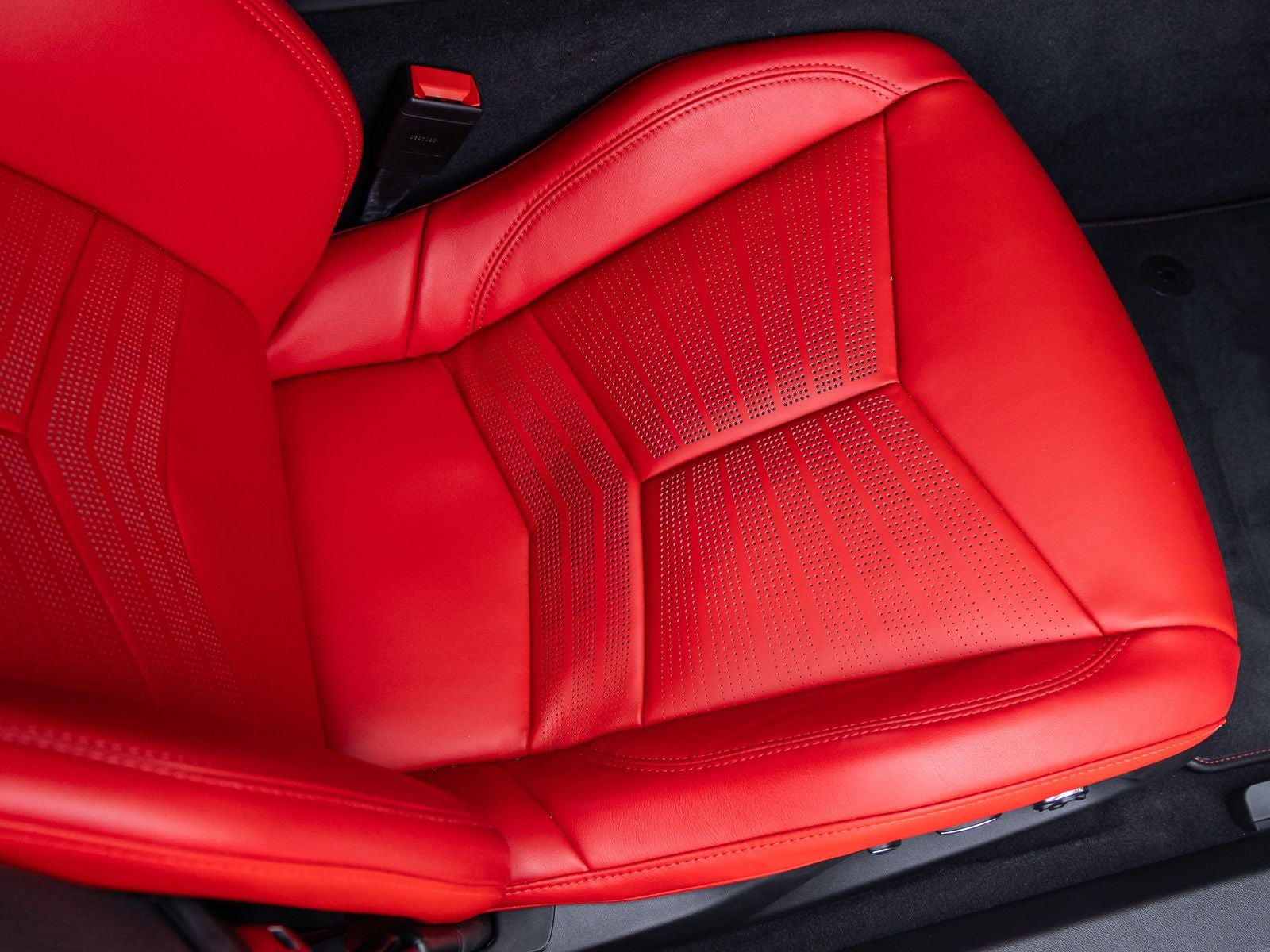2021 Chevrolet Corvette Stingray 2LT