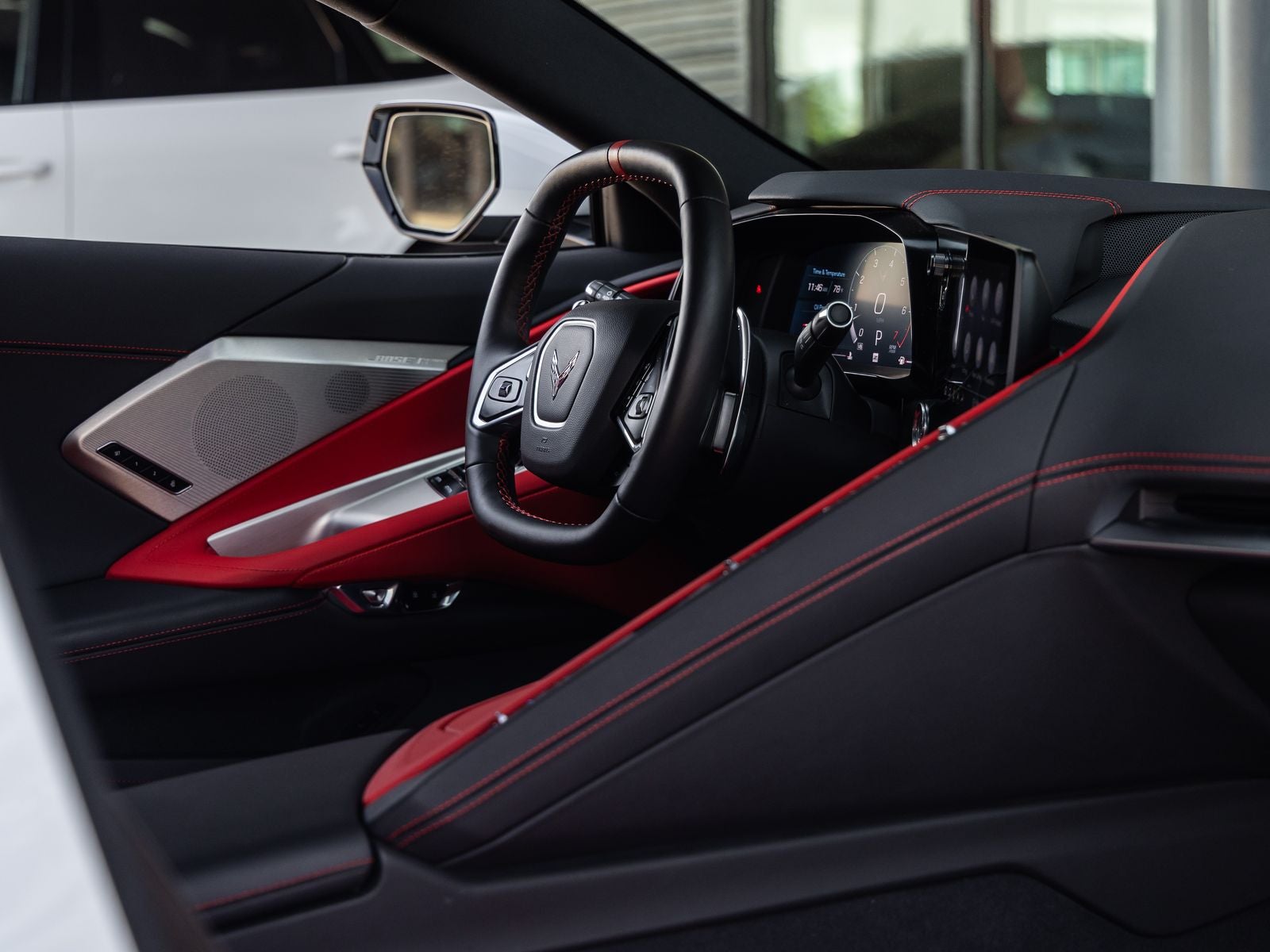 2021 Chevrolet Corvette Stingray 2LT