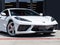 2021 Chevrolet Corvette Stingray 2LT