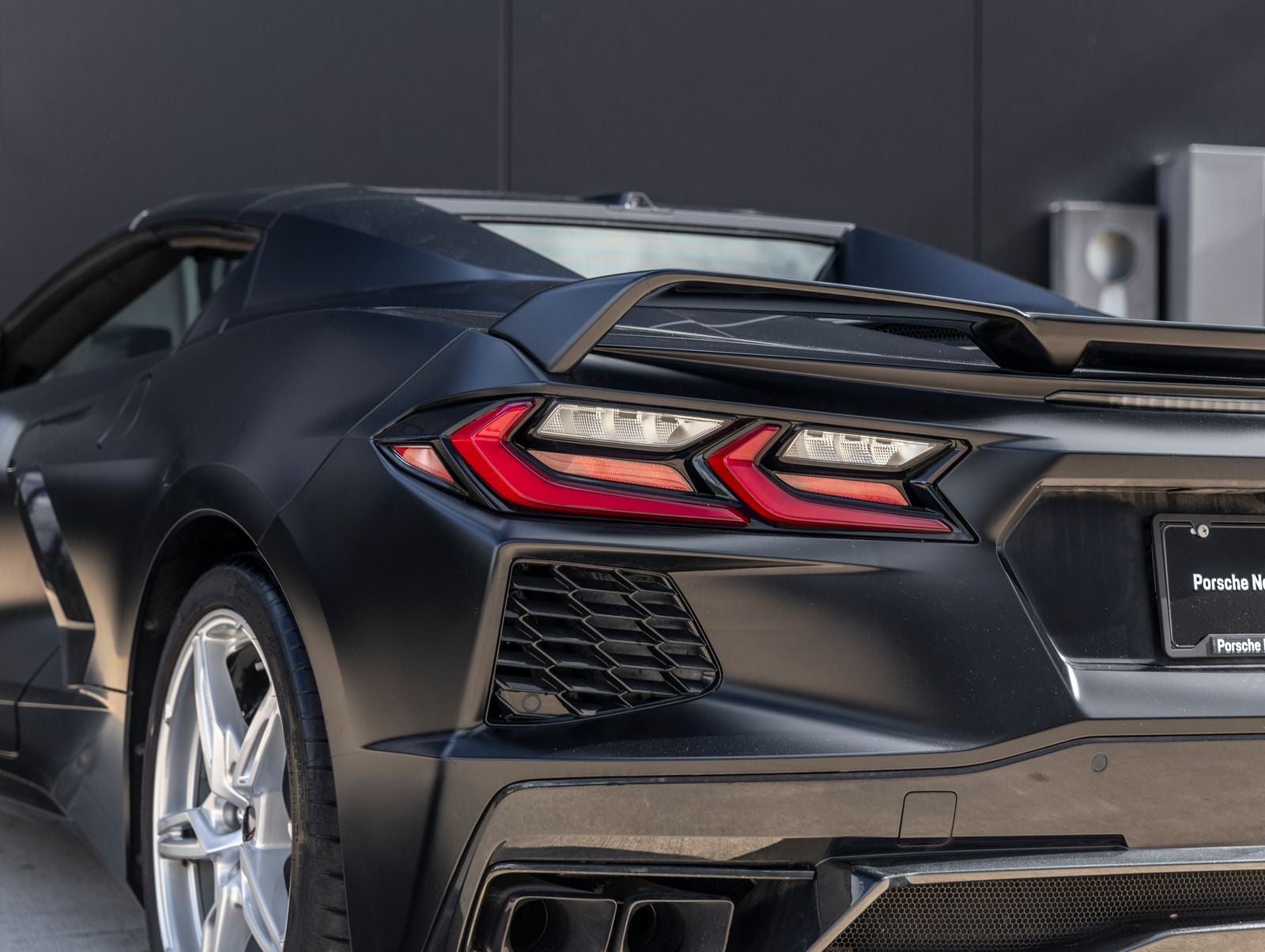 2024 Chevrolet Corvette Stingray 3LT
