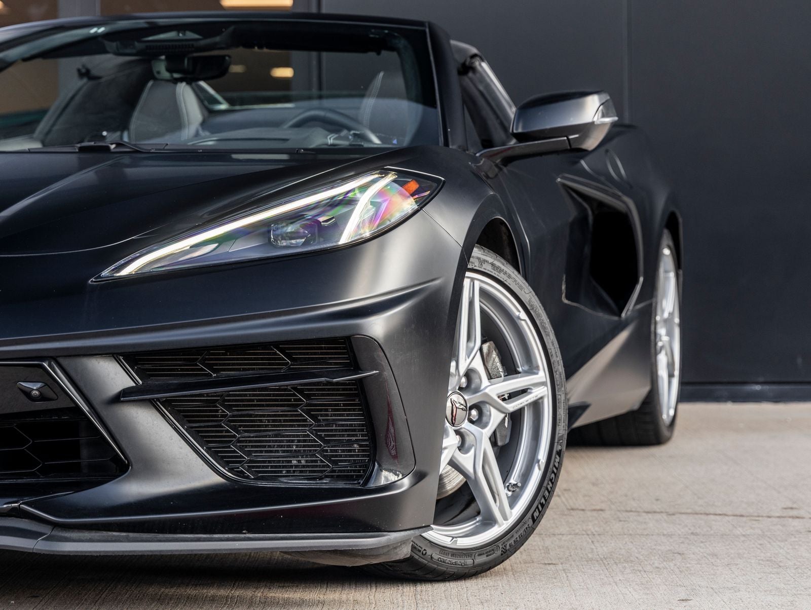 2024 Chevrolet Corvette Stingray 3LT